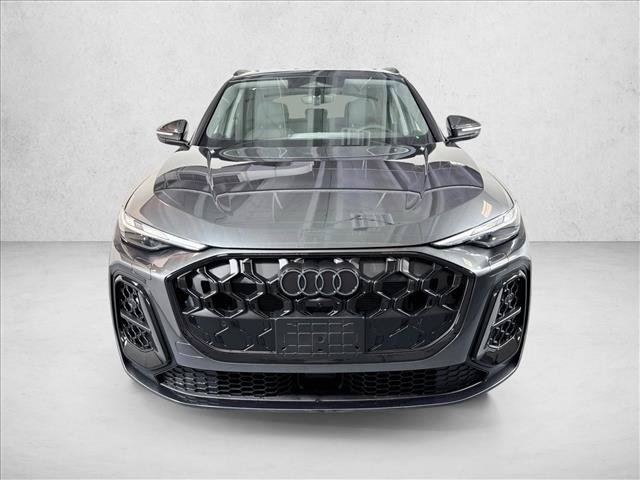 New 2026 Audi Q5 2.0T AWD/4WD image 2