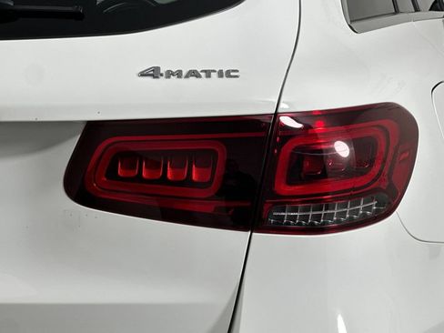 Certified 2022 Mercedes-Benz GLC 300 4MATIC image 34