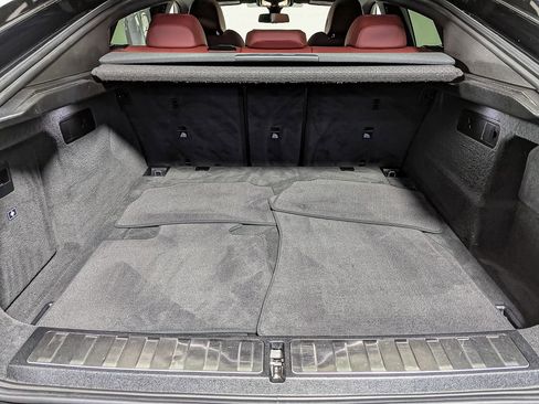 Used 2022 BMW X6 xDrive40i w/ Premium Package image 44