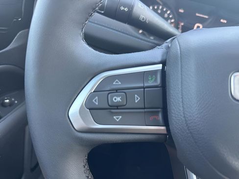 New 2026 Jeep Compass Latitude AWD/4WD image 14
