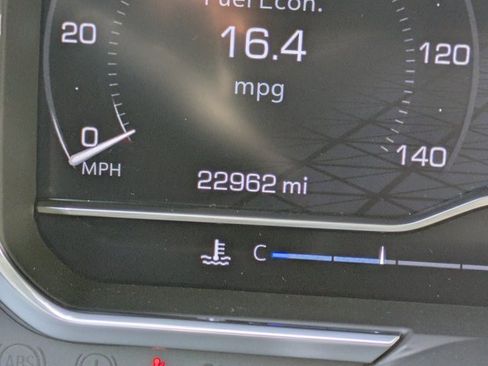 Used 2022 GMC Sierra 1500 Denali Ultimate image 16