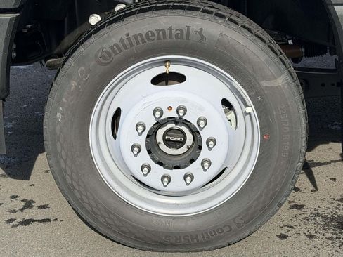New 2026 Ford F450 XL AWD/4WD image 7