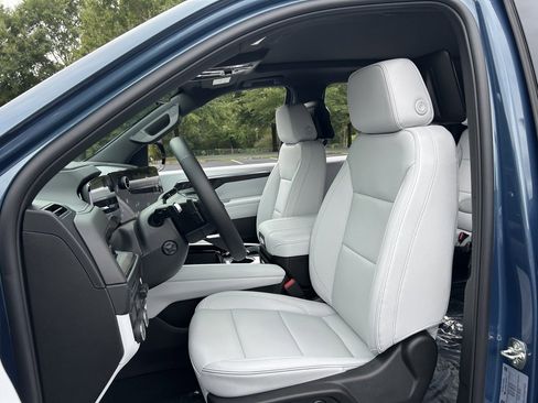 New 2026 Chevrolet Tahoe Premier image 37