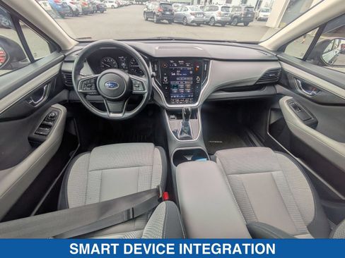 Certified 2024 Subaru Outback Premium AWD/4WD image 33