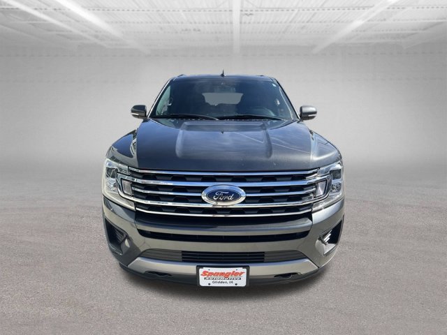 Used 2020 Ford Expedition XLT w/ Equipment Group 202A AWD/4WD image 14