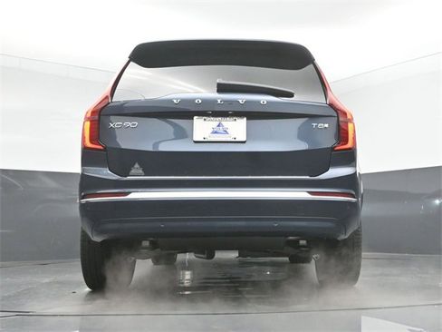 New 2026 Volvo XC90 T8 Ultra image 43