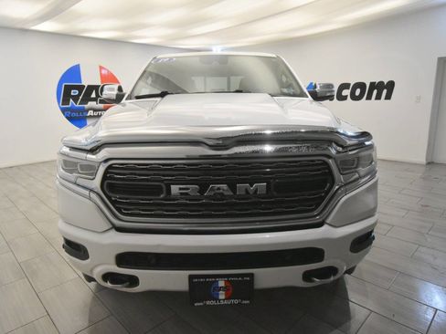 Used 2019 RAM 1500 Limited image 8