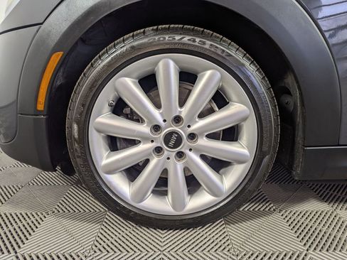 Used 2020 MINI Cooper S image 16