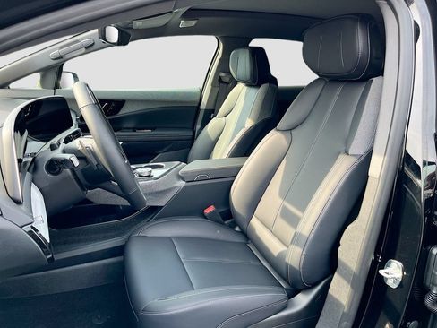 New 2027 Cadillac Optiq Luxury RWD image 15