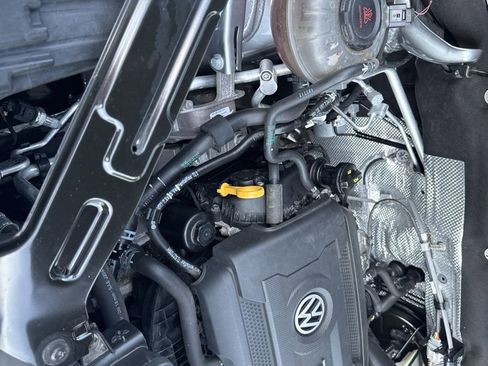 Used 2023 Volkswagen Atlas SE AWD/4WD image 52