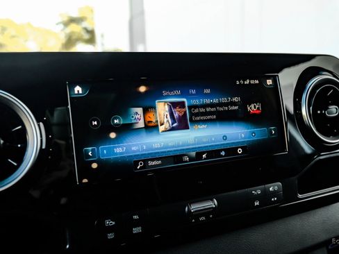 Used 2023 Mercedes-Benz Sprinter 3500 w/ Parking Package image 66