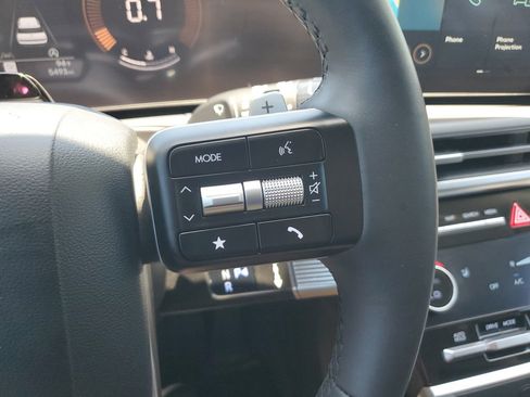 Certified 2026 Hyundai Santa Fe SEL FWD image 20