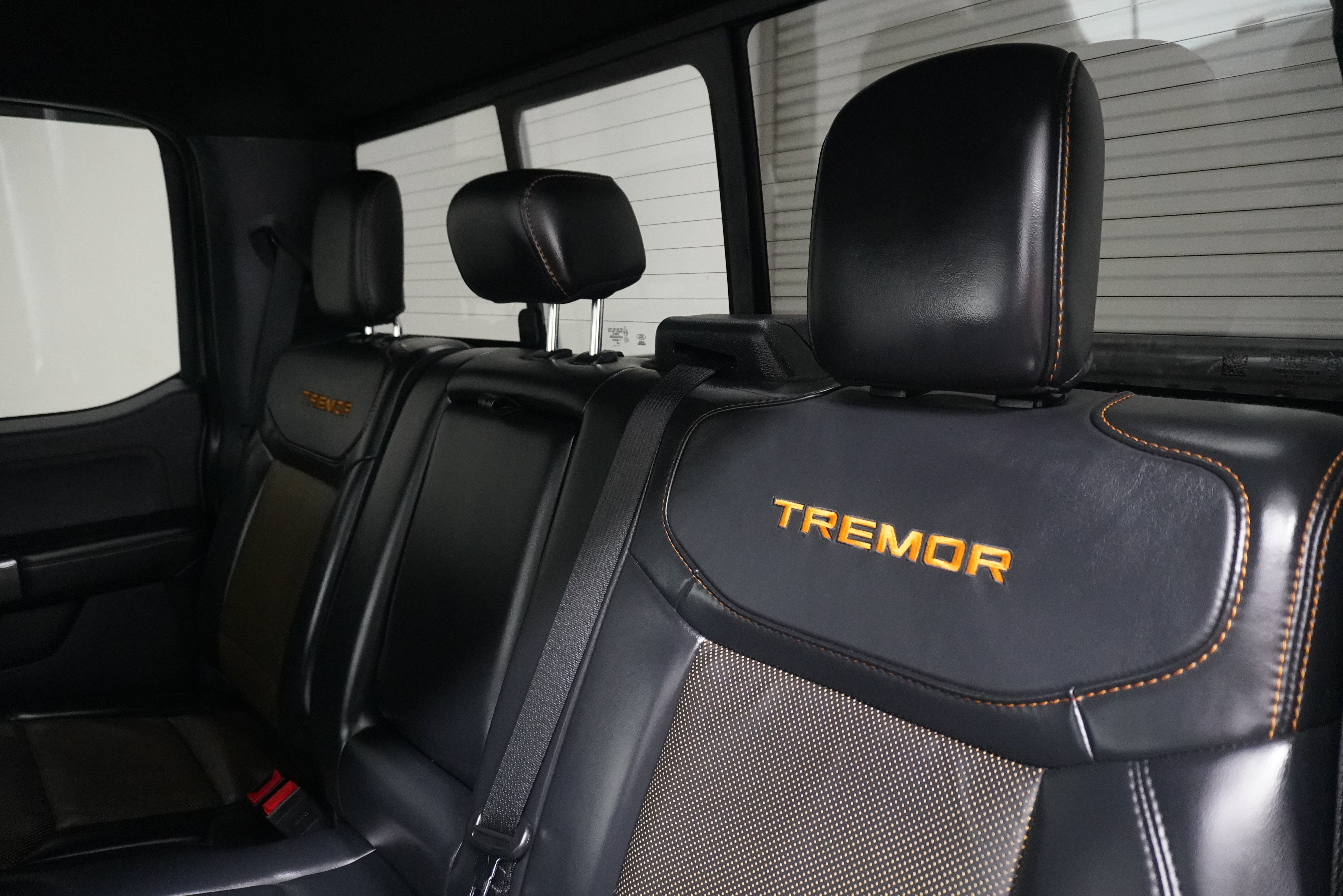 Used 2023 Ford F150 Tremor w/ Equipment Group 402A High AWD/4WD image 12