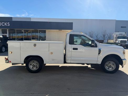 Used 2019 Ford F250 XL w/ XL Value Package RWD image 6