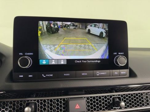 New 2026 Honda Civic LX image 26