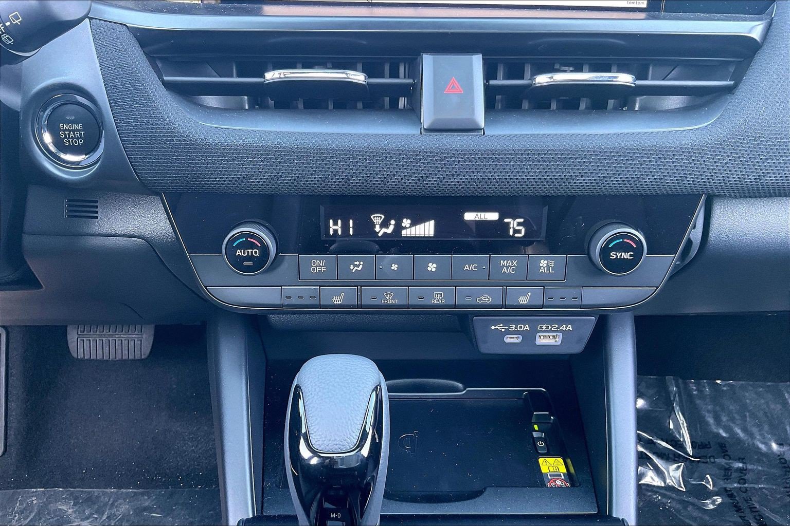 New 2026 Subaru Outback Limited XT AWD/4WD image 20