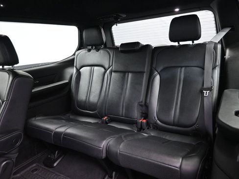 Used 2024 Jeep Wagoneer Series III image 26