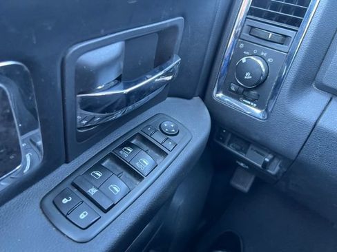 Used 2012 RAM 2500 Limited AWD/4WD image 10