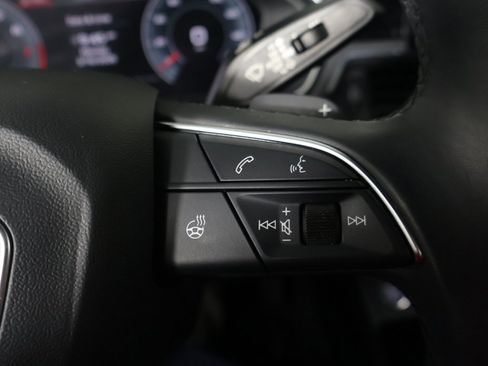 Used 2023 Audi A4 2.0T Premium Plus w/ Premium Plus Package image 44