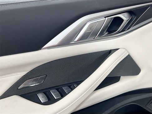 New 2026 BMW M4 xDrive Competition image 20