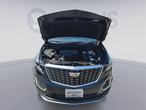 Used 2020 Cadillac XT5 Premium Luxury image 36