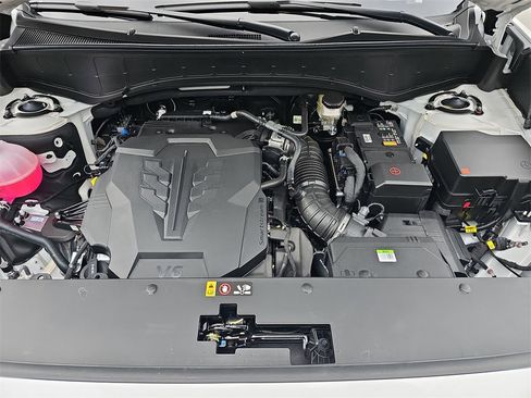 New 2026 Hyundai Palisade Calligraphy image 32