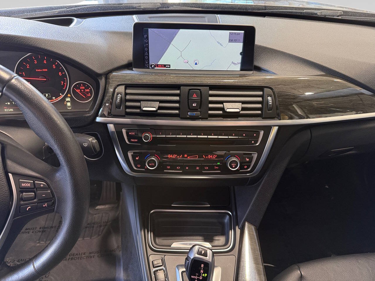 Used 2012 BMW 335i Sedan RWD image 12