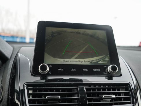 New 2026 Mitsubishi Eclipse Cross Ralliart image 23