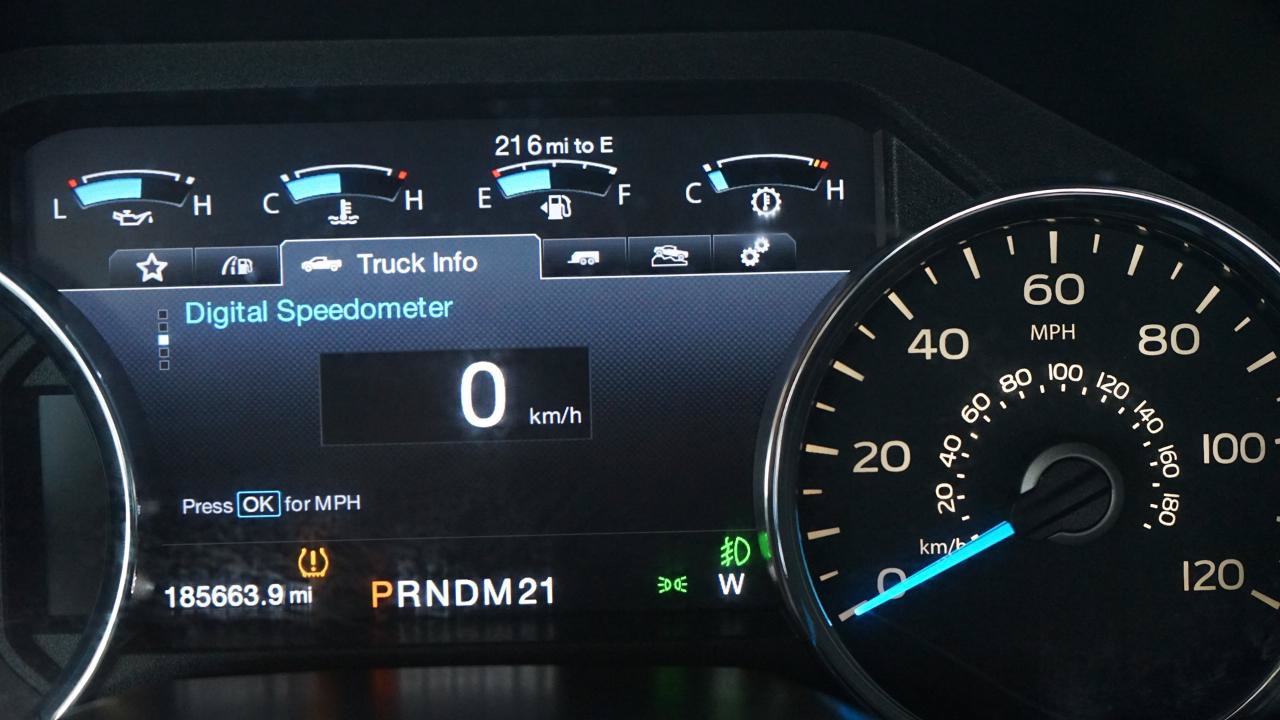 Used 2015 Ford F150 Platinum AWD/4WD image 15