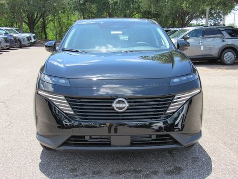 New 2026 Nissan Murano SL AWD/4WD image 9
