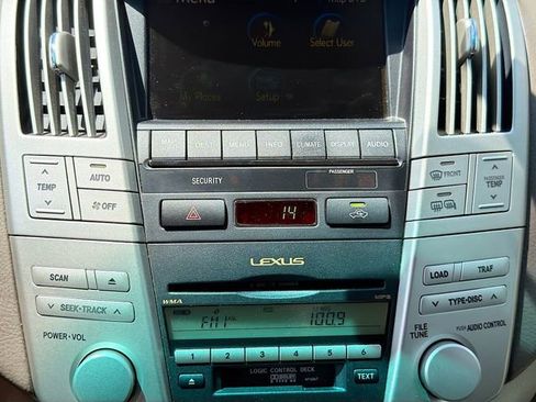 Used 2008 Lexus RX 350 AWD image 17