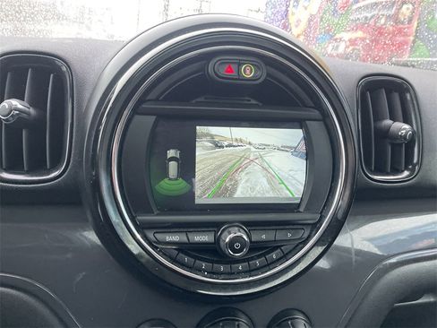 Used 2020 MINI Cooper Countryman ALL4 image 18
