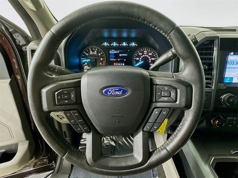 Used 2019 Ford F150 XLT w/ Equipment Group 302A Luxury image 13