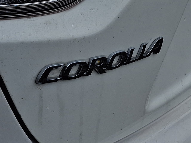 Certified 2022 Toyota Corolla LE FWD image 18