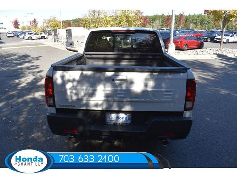 New 2026 Honda Ridgeline RTL image 9
