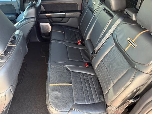 Used 2023 Ford F150 Platinum w/ Equipment Group 701A High image 27