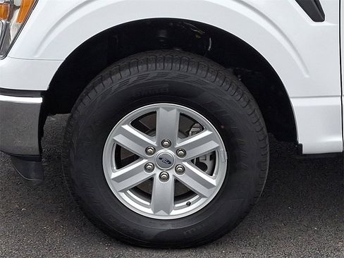 Certified 2022 Ford F150 XL w/ Equipment Group 101A High image 8