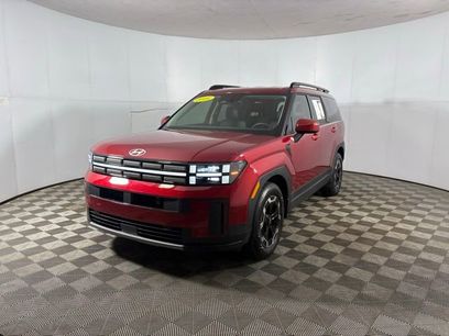 Used 2026 Hyundai Santa Fe SEL