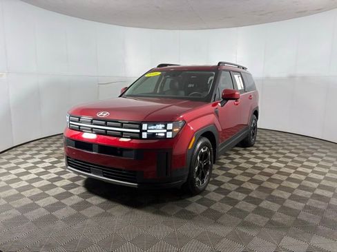 Used 2026 Hyundai Santa Fe SEL image 1