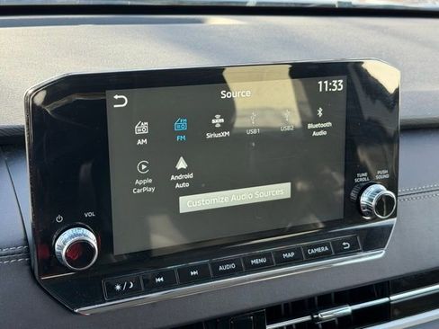 Used 2024 Mitsubishi Outlander SE image 11