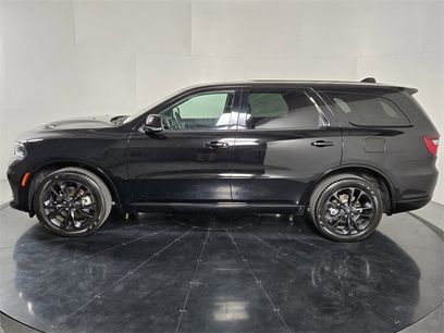 Used 2022 Dodge Durango GT