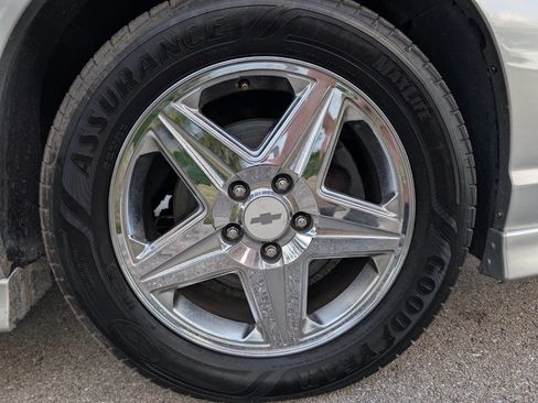 Used 2005 Chevrolet Monte Carlo SS w/ Preferred Equipment Group image 28