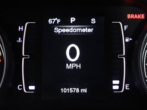 Used 2016 Jeep Cherokee Sport AWD/4WD image 14