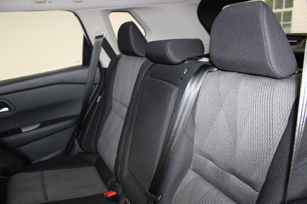 Used 2026 Nissan Rogue SV w/ Cold Weather Package FWD image 17