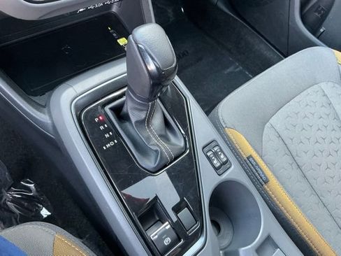 Certified 2024 Subaru Crosstrek 2.5i Sport image 21
