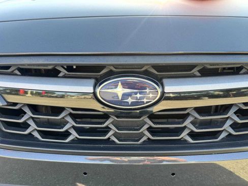 Used 2020 Subaru Crosstrek 2.0i Premium w/ Moonroof Package 1 image 13