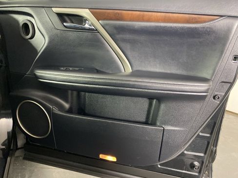 Used 2021 Lexus RX 350 AWD w/ Premium Package image 32