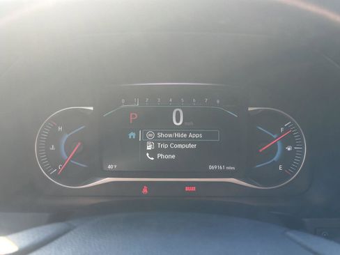 Used 2020 Honda Passport EX-L image 16