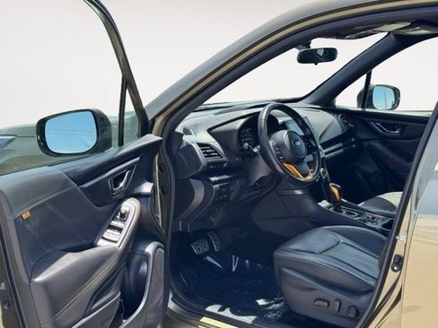 Used 2022 Subaru Forester Wilderness AWD/4WD image 12