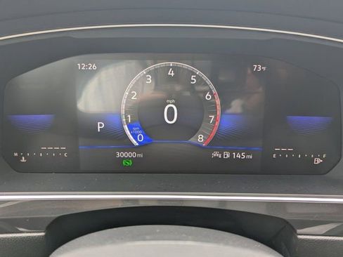 Used 2023 Volkswagen Tiguan S FWD image 24